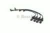 BOSCH 0 986 357 240 Ignition Cable Kit